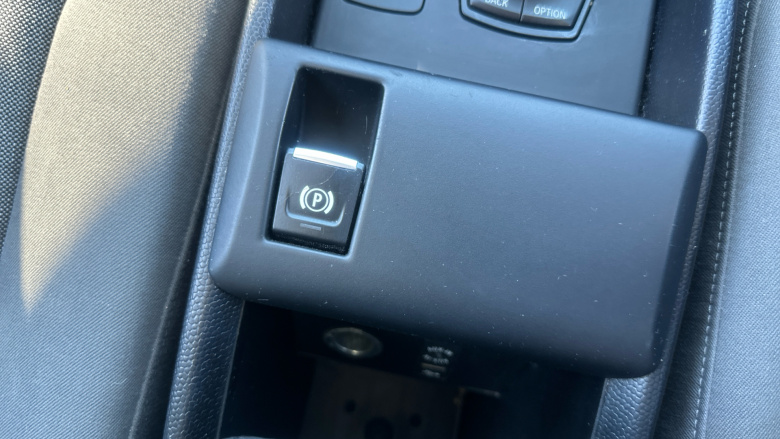 BMW I3 125kW 33kWh 5dr Auto Electric Hatchback